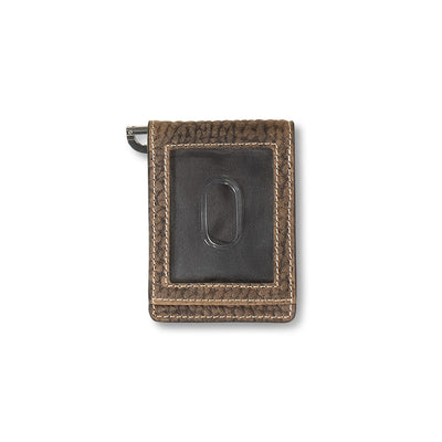 Ariat Mens Money Clip Wallet - A3557902