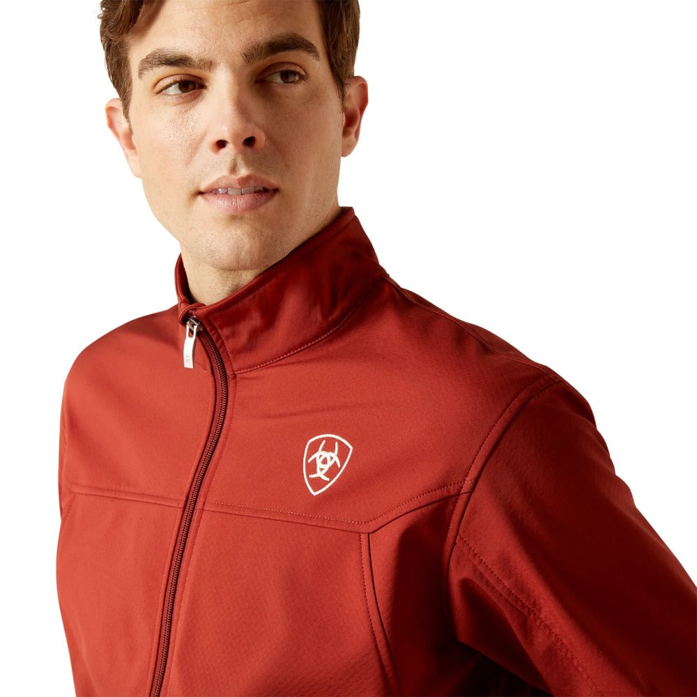 Ariat Mens New Team Jacket - 10046691