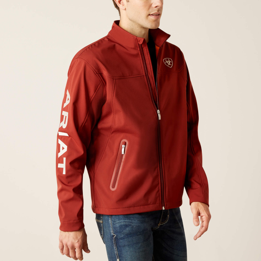 Ariat Mens New Team Jacket - 10046691