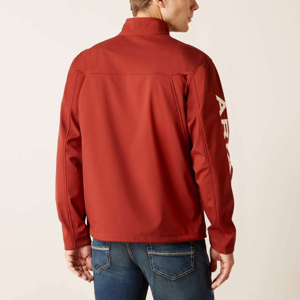 Ariat Mens New Team Jacket - 10046691