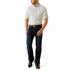 Ariat Mens Oaks Classic Fit Shirt