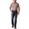 Ariat Mens Oscar Long Sleeve Shirt