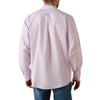 Ariat Mens Oxford Classic Fit Shirt Rhapsody (Lavender) - 10071536