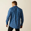 Ariat Mens Team Pace Classic Fit Shirt