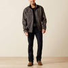 Ariat Mens Patriot Flag Softshell Jacket