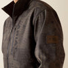 Ariat Mens Patriot Flag Softshell Jacket