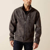 Ariat Mens Patriot Flag Softshell Jacket