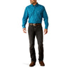 Ariat Mens Paxton Classic Fit Shirt