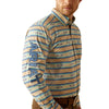 Ariat Mens Peer Long Sleeve Shirt