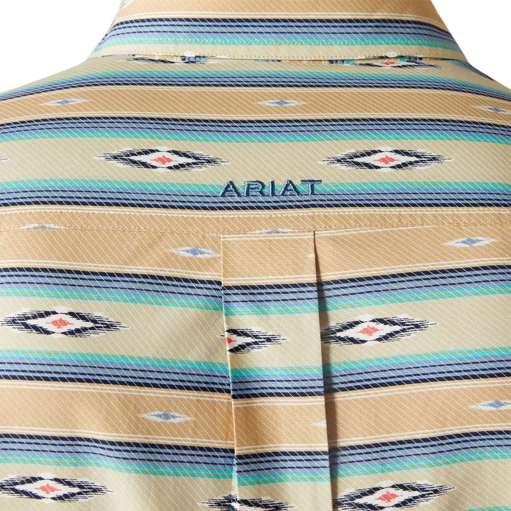 Ariat Mens Peer Long Sleeve Shirt