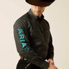 Ariat Mens Team Philbert Classic Fit Shirt