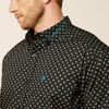 Ariat Mens Team Philbert Classic Fit Shirt