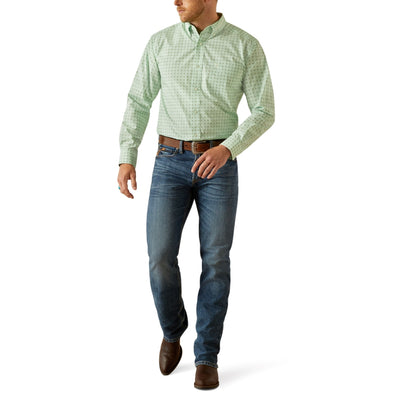 Ariat Mens Pierson Long Sleeve Shirt