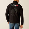 Ariat Mens Pioneer Mexico Jacket - 10054234