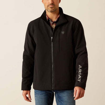 Ariat Mens Pioneer Stretch Shell Jacket