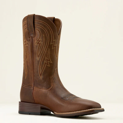 Ariat Mens Plano Woody Boots