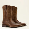 Ariat Mens Plano Woody Western Boots - 10061196