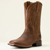 Ariat Mens Plano Woody Western Boots - 10061196
