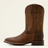 Ariat Mens Plano Woody Western Boots - 10061196
