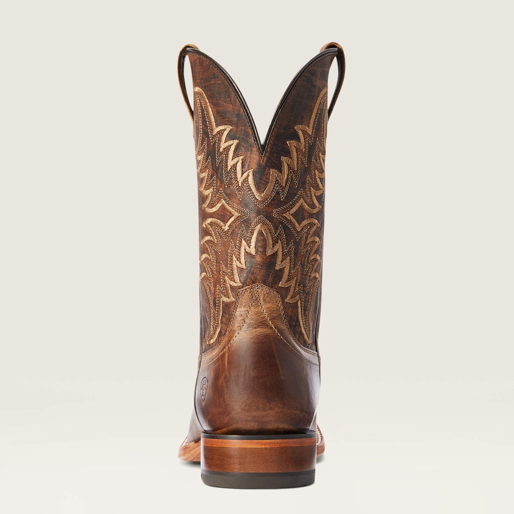 Ariat Mens Point Ryder Western Boots - 10042471