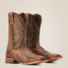 Ariat Mens Point Ryder Western Boots - 10042471