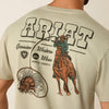 Ariat Mens Porcupine Posse Classic Fit T-Shirt