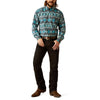 Ariat Mens Prestcot Long Sleeve Shirt