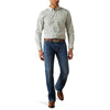 Ariat Mens Prestley Long Sleeve Shirt