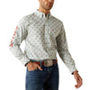 Ariat Mens Prestley Long Sleeve Shirt