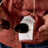Ariat Mens Printed VentTEK Classic Fit Shirt Copper Brown - 10073430