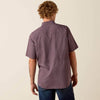 Ariat Mens Printed VentTEK Outbound Classic Fit Shirt - 10073428