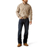 Ariat Mens Pro Cassius Long Sleeve Shirt