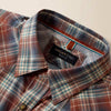 Ariat Mens Pro Series Ames Classic Fit Snap Shirt - 10080648