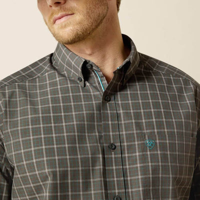 Ariat Mens Pro Series Benjamin Shirt