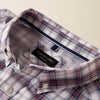 Ariat Mens Pro Series Brodie Classic Fit Shirt White Multi Plaid - 10073605
