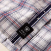 Ariat Mens Pro Series Brodie Classic Fit Shirt White Multi Plaid - 10073605