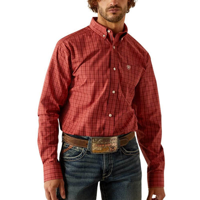 Ariat Mens Pro Series Cleo Shirt