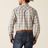 Ariat Mens Pro Series Clint Shirt