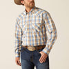 Ariat Mens Pro Series Clint Shirt