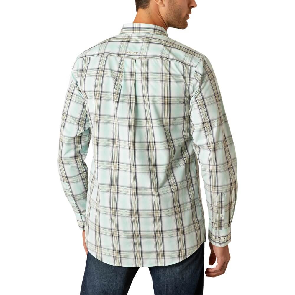 Ariat Mens Pro Series Corban Shirt