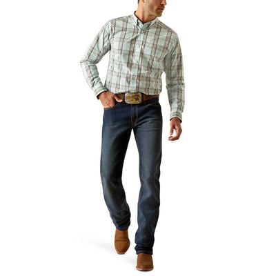 Ariat Mens Pro Series Corban Shirt