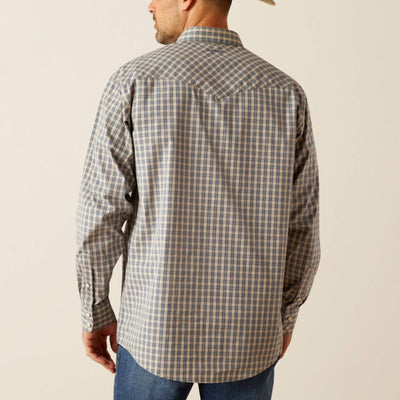 Ariat Mens Pro Series Fairbanks Shirt