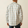 Ariat Mens Pro Series Fillmore Snap Shirt