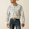 Ariat Mens Pro Series Fillmore Snap Shirt