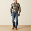 Ariat Mens Pro Series Garrett Shirt