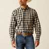 Ariat Mens Pro Series Garrett Shirt