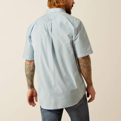 Ariat Mens Pro Series Glennie Shirt