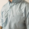 Ariat Mens Pro Series Glennie Shirt