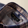 Ariat Mens Pro Series Jaren Classic Fit Shirt Oceana Medium Plaid - 10079257