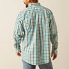 Ariat Mens Pro Series Johnathan Shirt